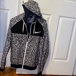 Nike Rain Jacket